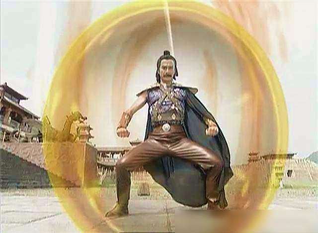 我不是药神不是金刚护体