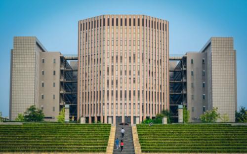 安徽省的大学排名_校友会2020安徽省大学排名中国科技大学跻(2)