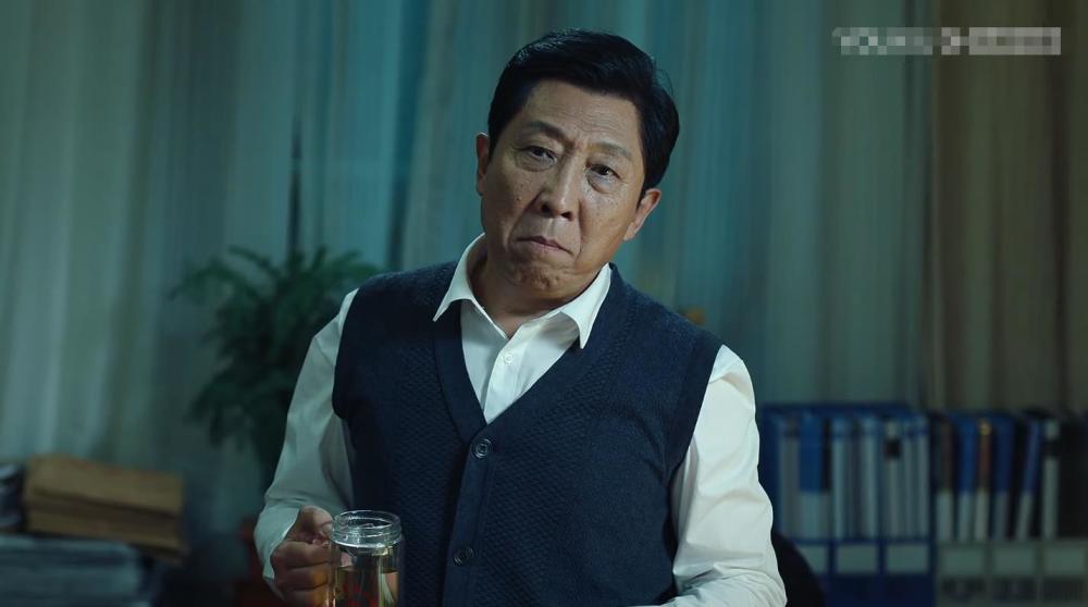 巡回检察组低调开播好评不断烧脑剧情难以掩盖演员精湛演技