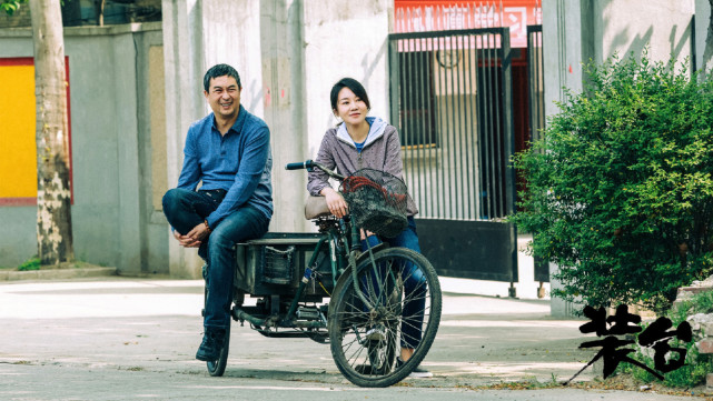 装台大雀儿这一做法让人感动落泪却大错特错