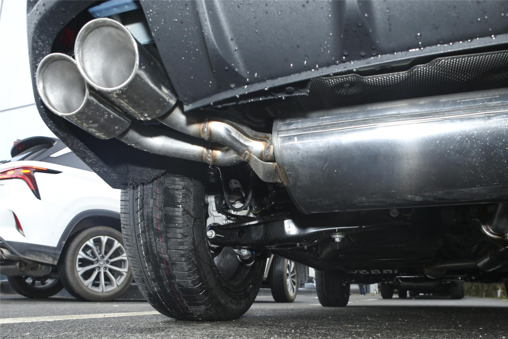 长安的最强王牌6at8at变速箱全系皮质座椅1069万起