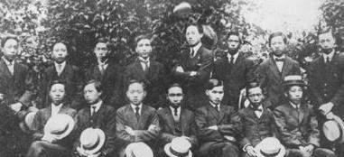 十大元帅学历排行_十大元帅,纵横沙场,都是什么学历