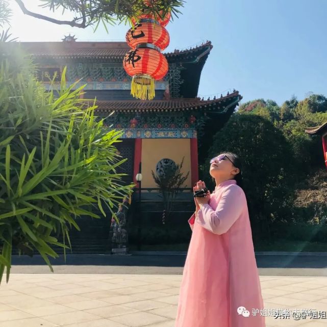 寻访百座古寺之杭州安乐禅寺