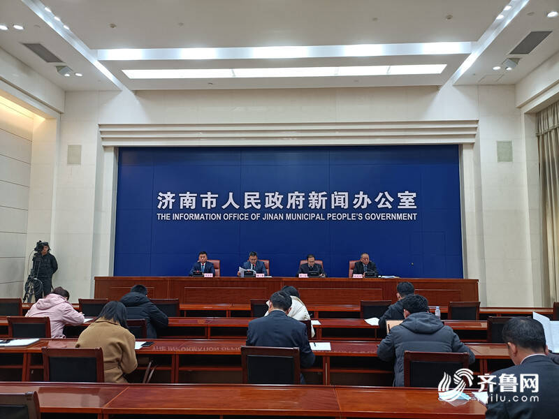 濟南新增綠色建筑面積5177.2萬平方米_實現新建建筑綠色全覆蓋