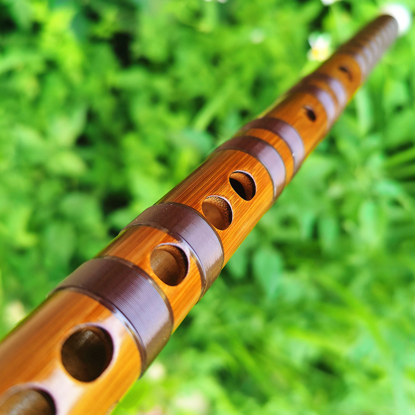 凡乐珍品笛子780元到底是个什么品质