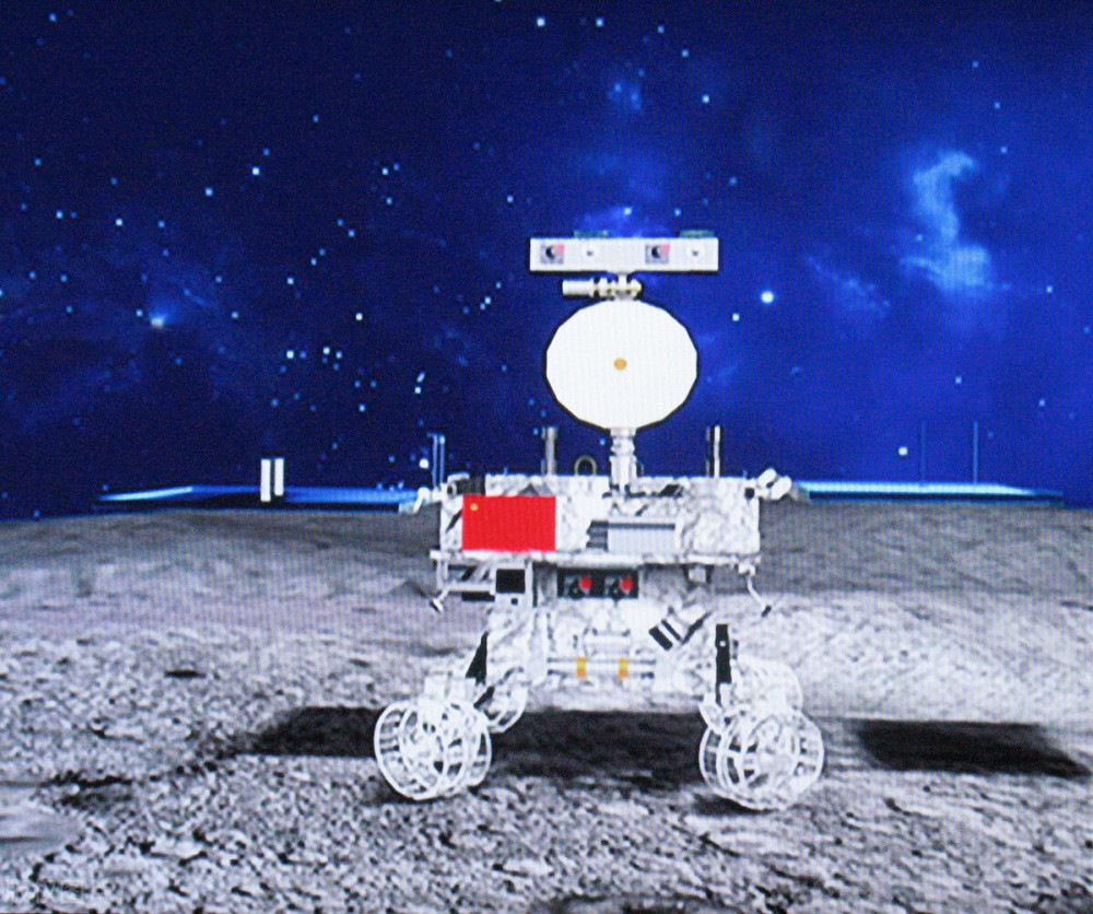 嫦娥五号携月球样品成功着陆对中国航天意义有多大