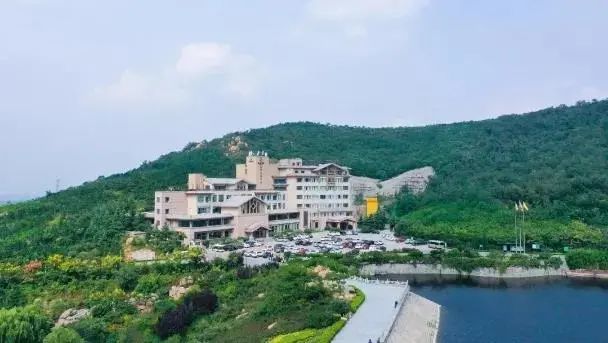 喜讯泗水万紫千红景区入选首批山东省康养旅游示范基地名单公布