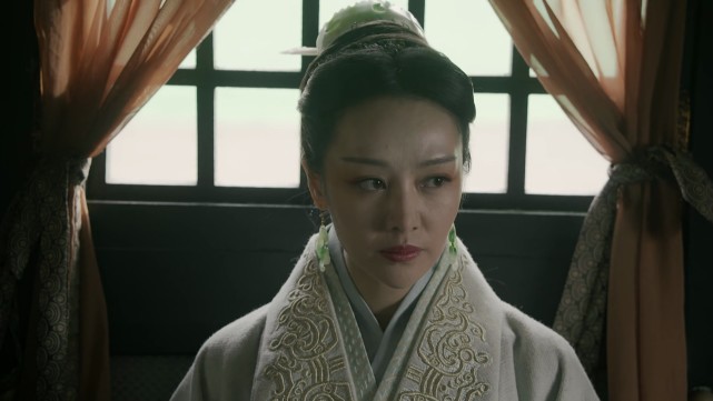 《大秦赋》芈启背叛秦国,芈华被大王打入冷宫,华阳