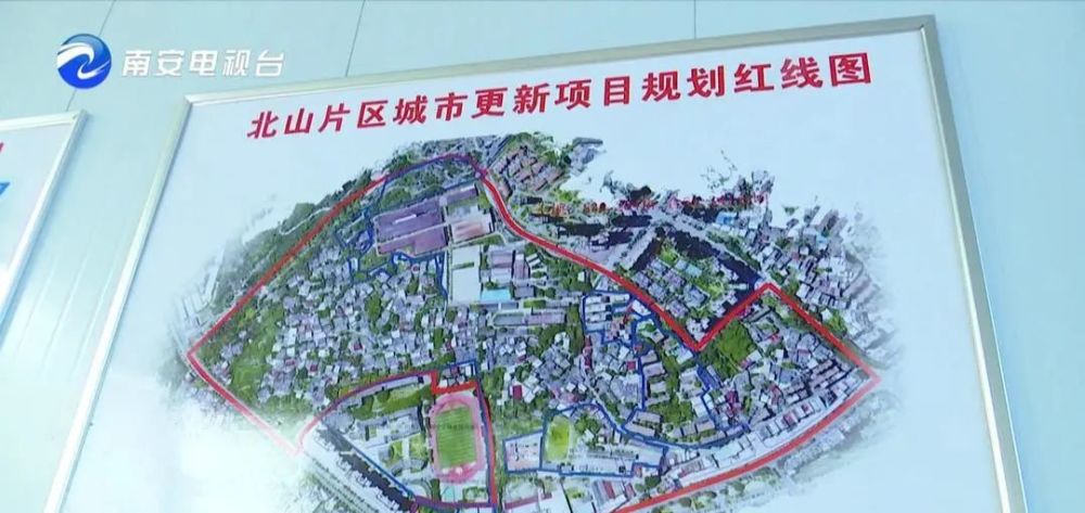 85%!南安这个片区将巨变!