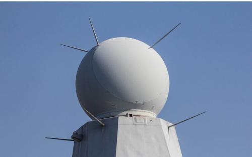 宙斯盾系统有缺陷:平时全靠警戒雷达,开机简直在烧钱!