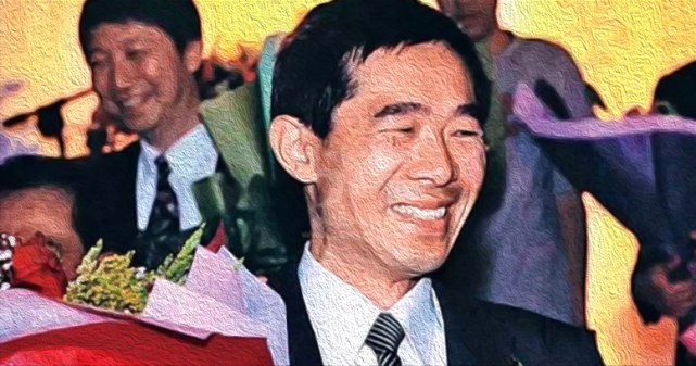 梁孟松说:我在12月9日早上,接受(中芯国际)董事长电话告知,蒋尚义