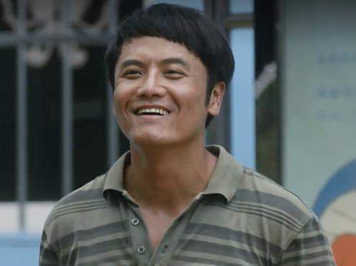 装台大雀儿去世我见过最努力生活的人