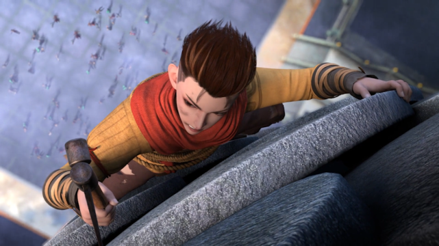 我是大神仙时江激活仙印虚灵大杀四方地印一击之下皆为飞灰