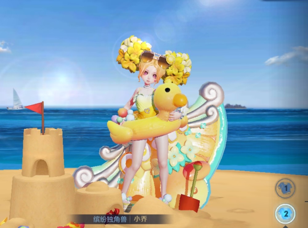 小乔缤纷独角兽星元皮肤特效总览,88皮肤碎片确定不换吗?_腾讯新闻