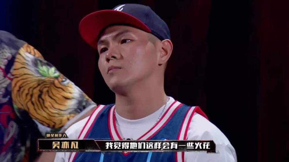 或是缺乏技术流选手……但sup是第一个让人挑不出太大毛病的厂牌