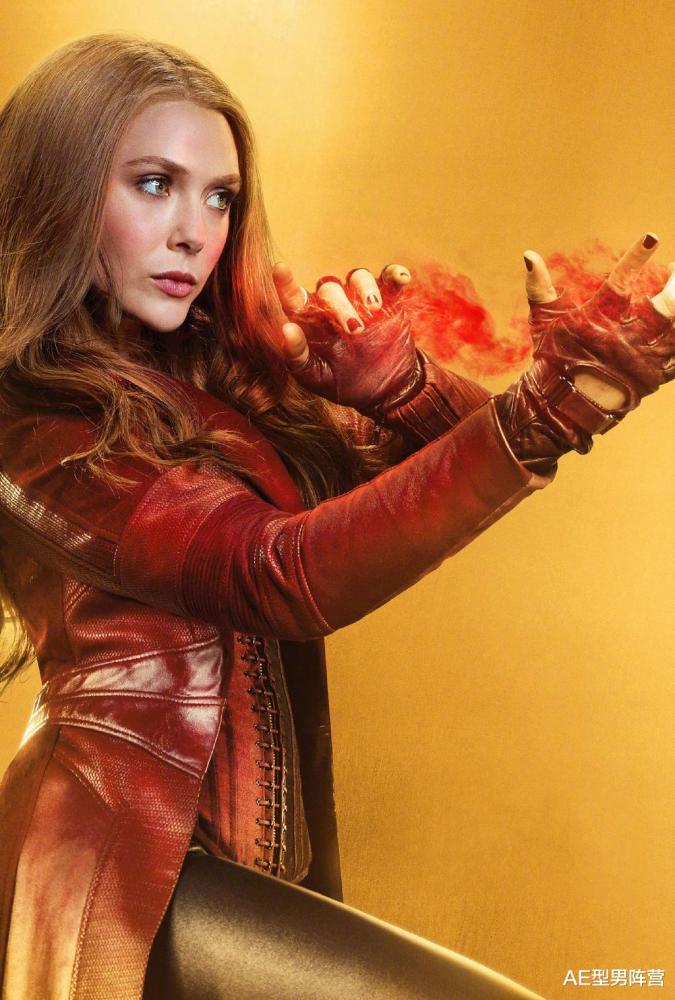 而漫威这次放出的彩蛋是,《传奇》是作为1月15日播出的《旺达