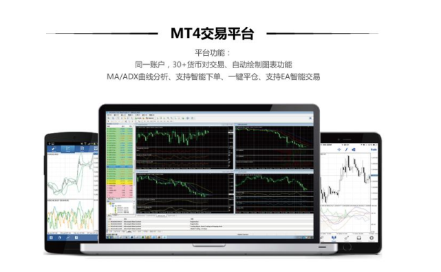 投資者|外匯交易|mt4