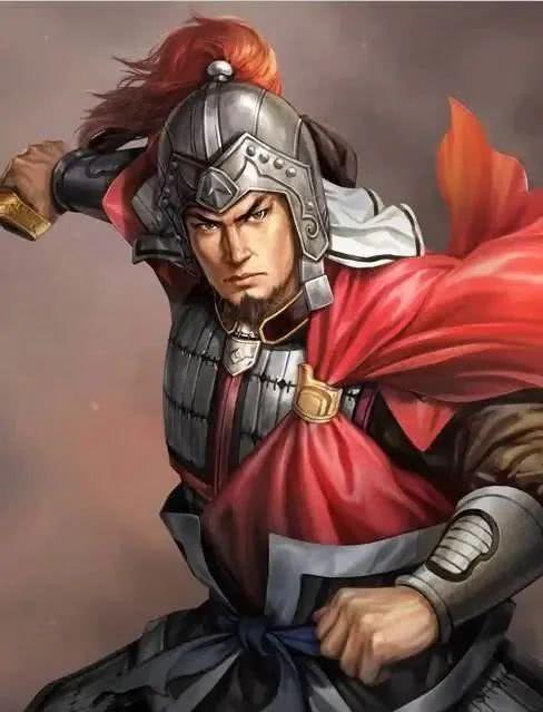 李庭芝乃是南宋左丞相,又是统兵将领,镇守淮南,天下人称搜罗人才最多