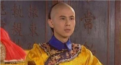 清代两大痴情帝王 对心爱的女子情深 却共同辜负了孝庄太后 腾讯新闻