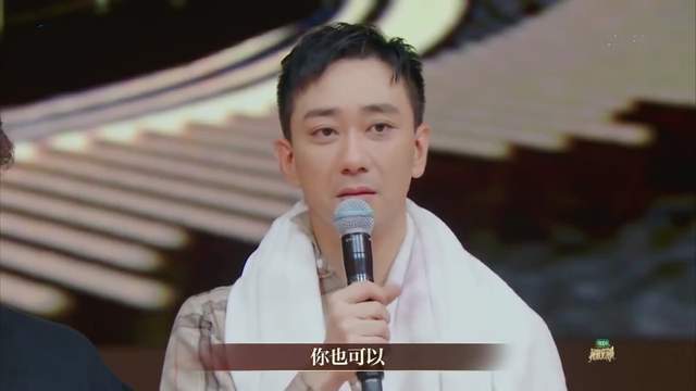 《我就是演员3》最大惊喜来自王自健,人生有起伏才更懂生活