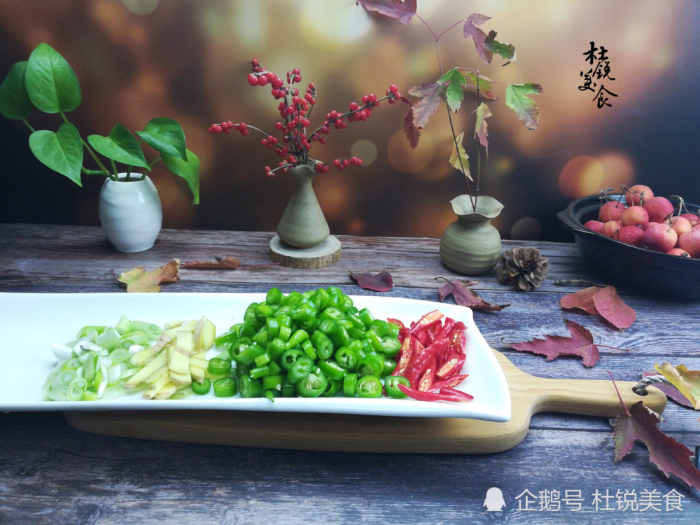 喜欢吃烤鱼不用出去吃 大厨分享 如何在家做出地道重庆烤鱼 腾讯新闻