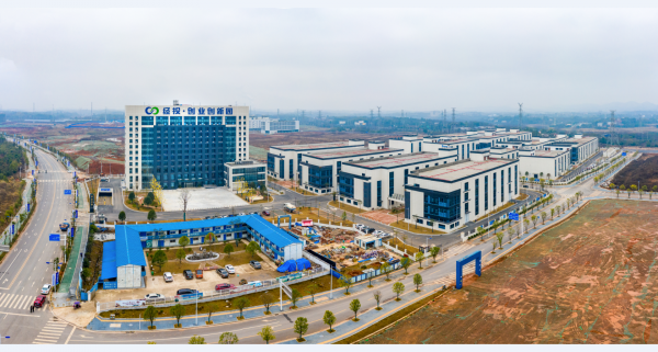 中国动力谷:汇聚全球资源 构筑"中国制造"新版图