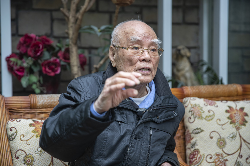 青春的梦想 青春的奋斗·对话丨五代中医科主任的“信念”_腾讯新闻