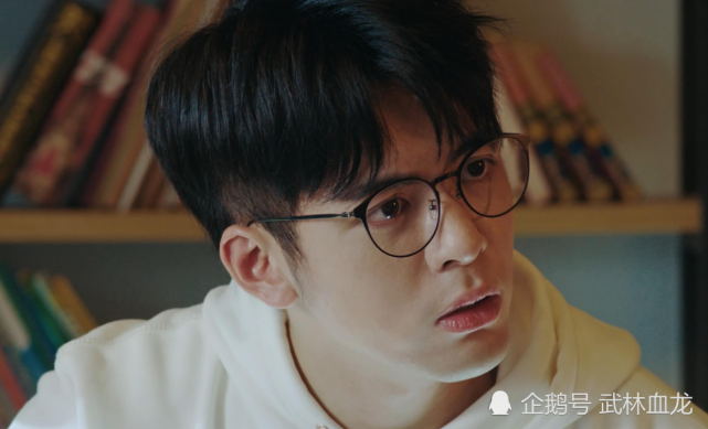 和张起灵有不为人知的秘密|张起灵|吴邪|陈皮阿四|敏捷|终极笔记|陈