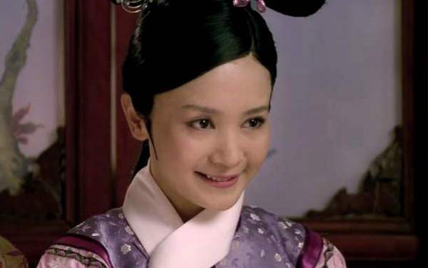 雍正明明看不上颂芝为何要急着宠幸她你看看那天她说了啥