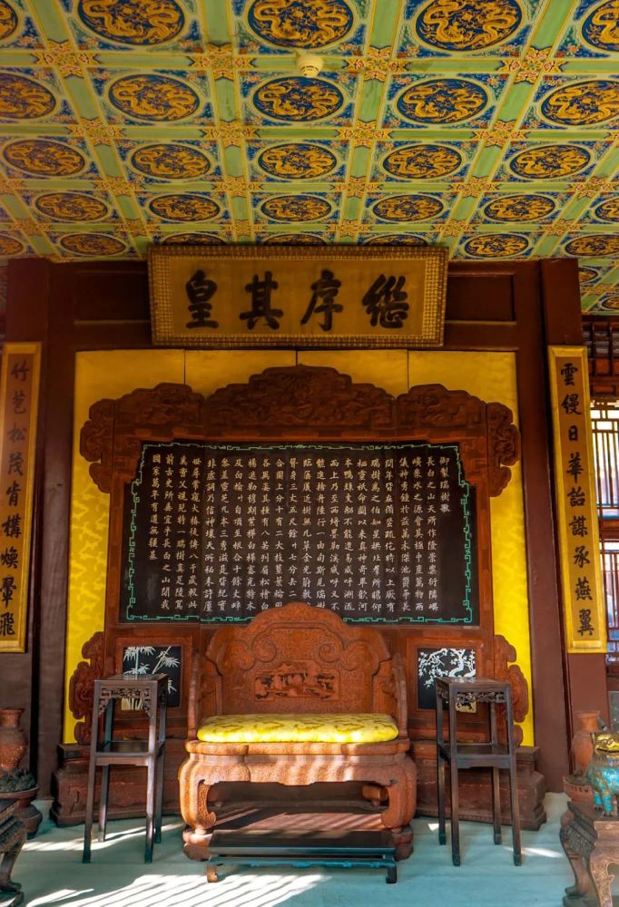 仅次北京故宫的最完整皇宫建筑,沈阳故宫值得打卡吗?