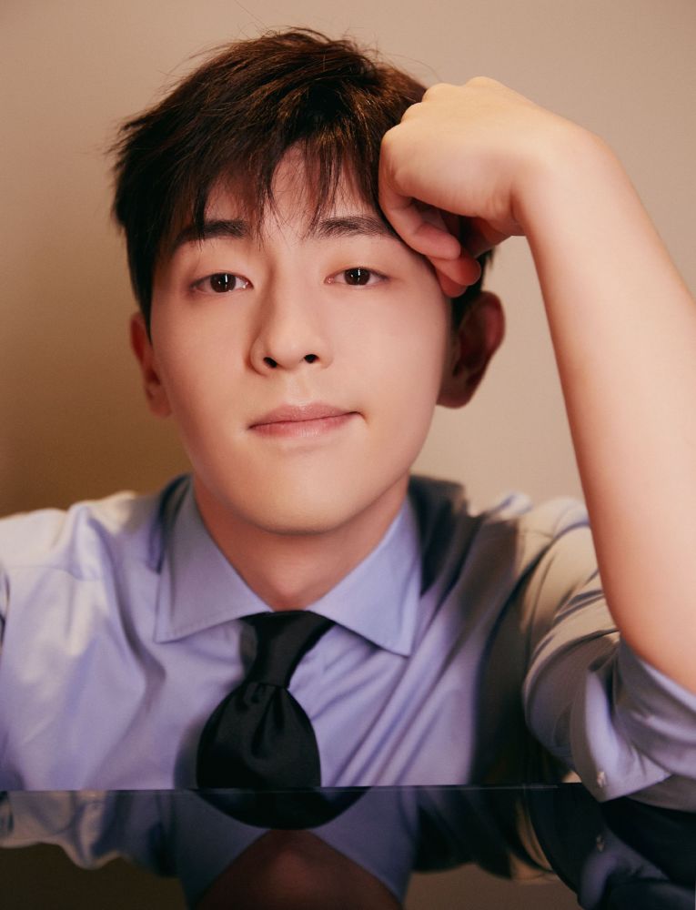 邓伦为什么这么讨人喜欢被称为最接地气的男演员