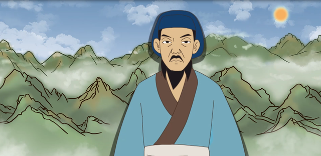 鬼谷子身上有三个不起眼特征的人非富即贵