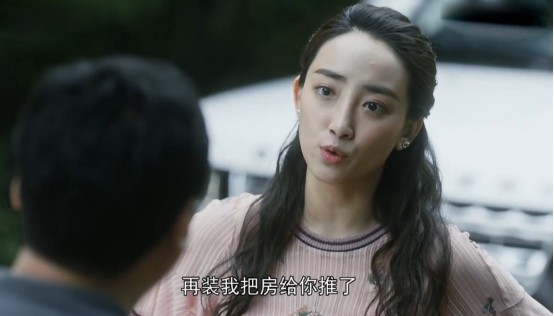 装台:大雀死了老婆却成顺子的女人,这才是生活在底层人的悲哀
