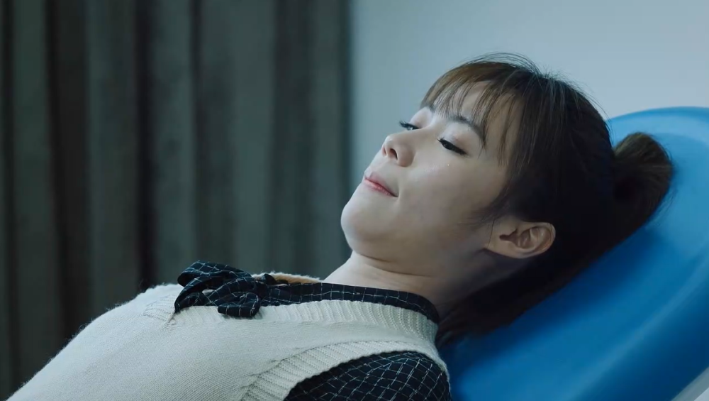 辞别黄毛哥人民的正义迎来星二代乔逸扮演者张思乐