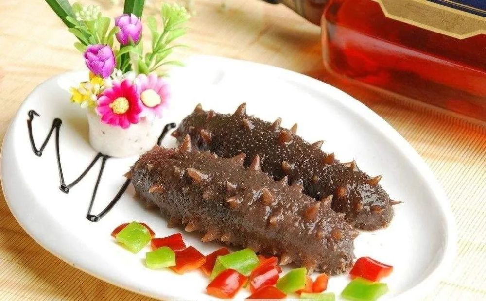 90%的人都不会吃海参,告诉你海参怎么吃才是正确的!