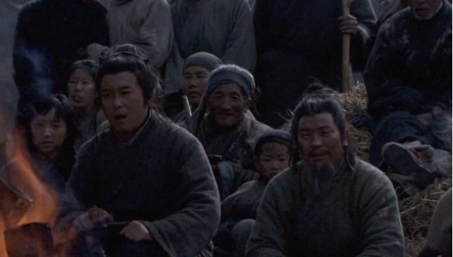 秦朝百姓为何被称为黔首他们身上的负担究竟有多重