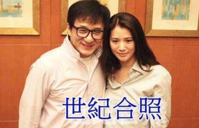 1995年,这部电影投资2亿才拍完,却为何让成龙和袁咏仪结下梁子