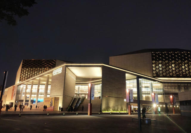 成都城市音乐厅停车场什么时候能开放?