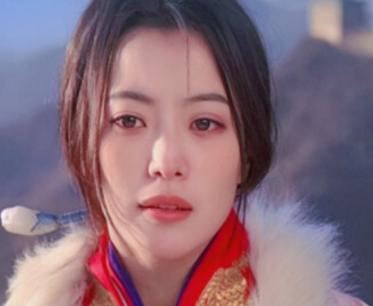 金喜善因女儿长得丑曾被外界质疑整容青春照曝光却傻眼了