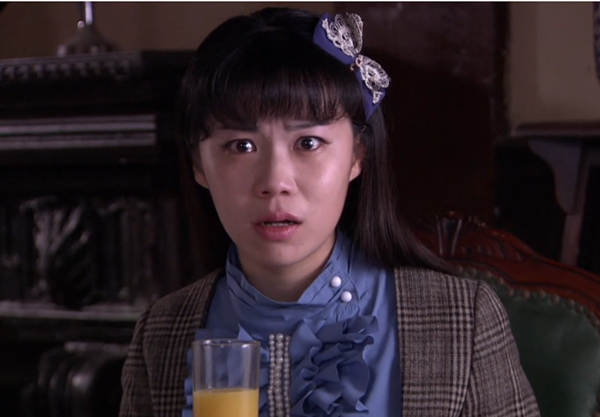 《人民的名义》姊妹篇新剧,口碑有所回升,却因"关系户"跳戏