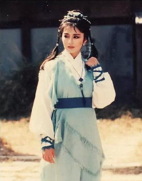 金庸小说越女剑为何这么多年来从未被翻拍