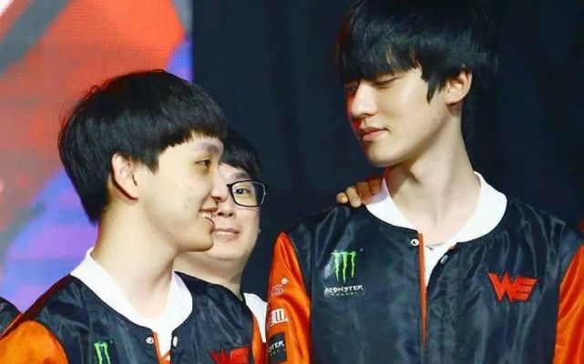 兮夜大舅子加入jdg蓝莲花才是舅夜真粉头