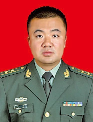 第二十三届中国武警十大忠诚卫士评选揭晓