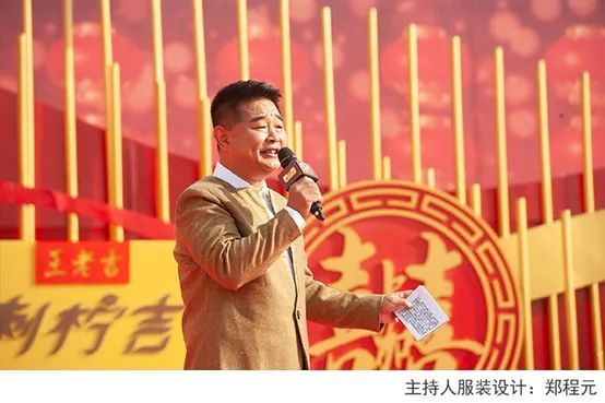 喜上加喜淅川专场明晚亮相cctv3现场视频先睹为快