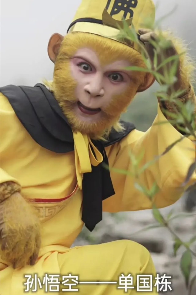 河南农村土豪自费500万重拍《西游记》,致敬经典!