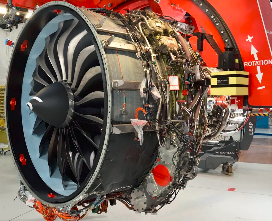 俄罗斯人想通过一个通用核心机项目,通吃所有先进航空发动机项目,推力