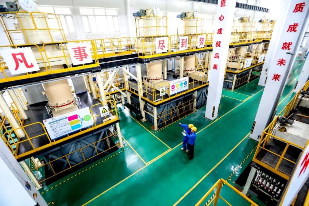 据博瑞创富新材料科技发展有限公司总经理辛滨才介绍,博瑞创富最了不