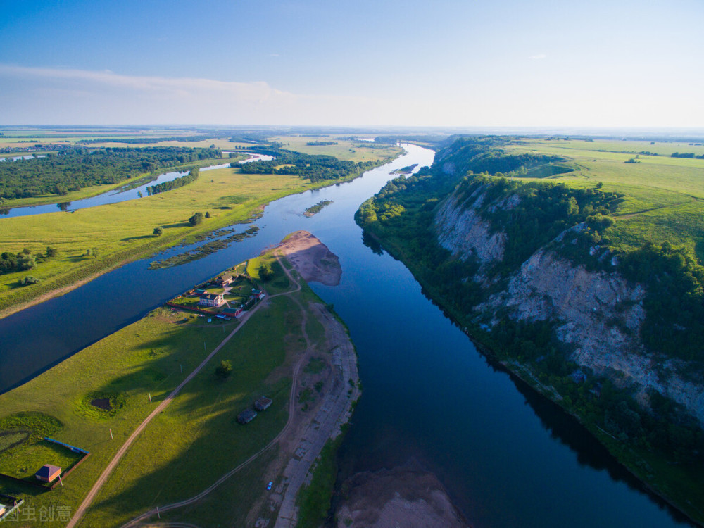我国主要的国际河流有14条,其中发源于青藏高原的有几条?_腾讯新闻