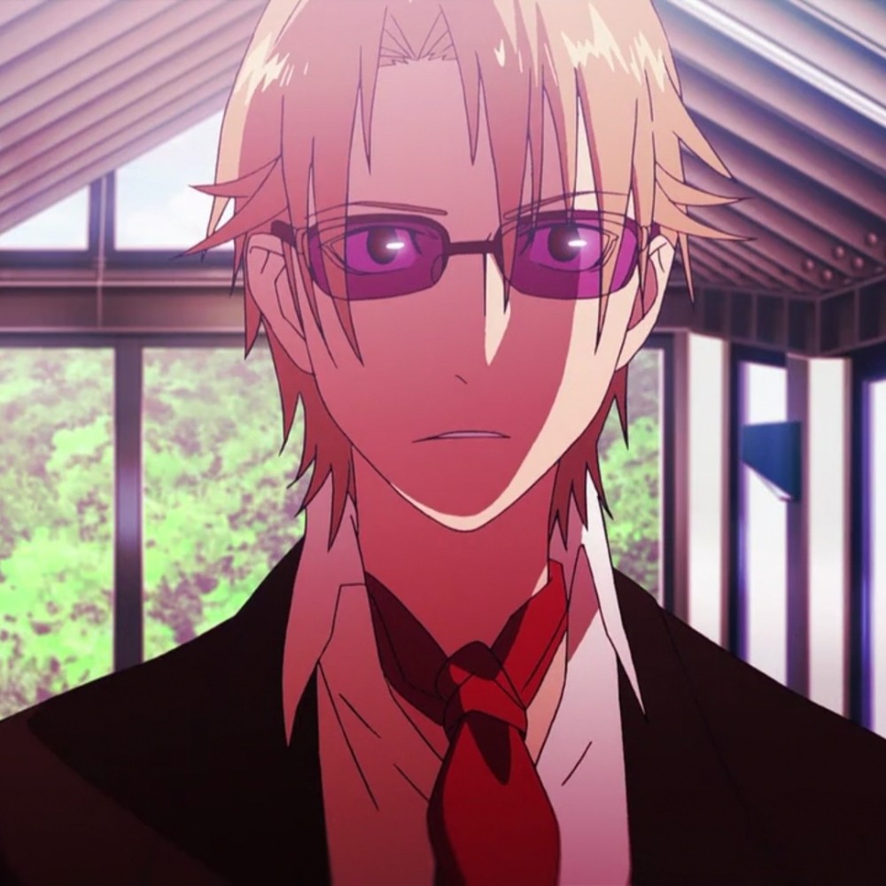 K 草薙出云 腾讯新闻