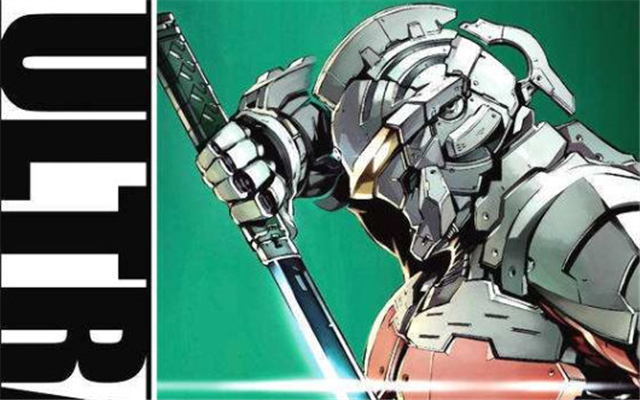 机动奥特曼:最新官方情报,继机甲80之后,机甲尤莉安上线_腾讯新闻